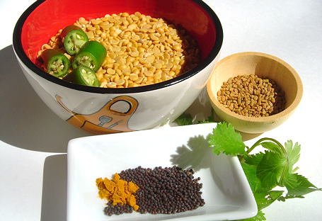 Menthulu (Fenugreek Seeds), Fenugreek Seeds exporters in India, Indian